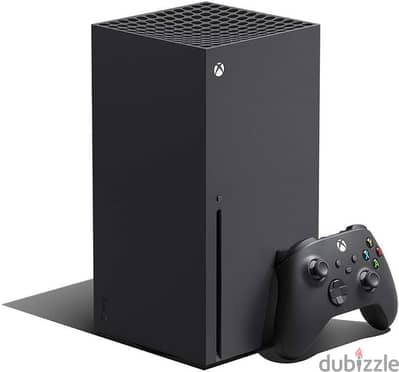 XBOX SERIES X مطلوب للشراء