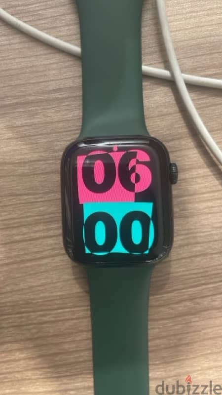 Apple Watch Series 7 2