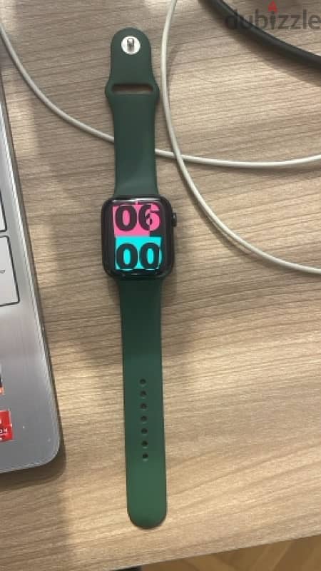 Apple Watch Series 7 3