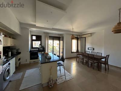 Apartment 120m Casa Phase 2 For Sale amazing opportunity