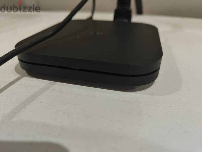 Xiaomi tv box s 1