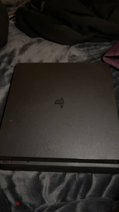 ps4 slim 500gb