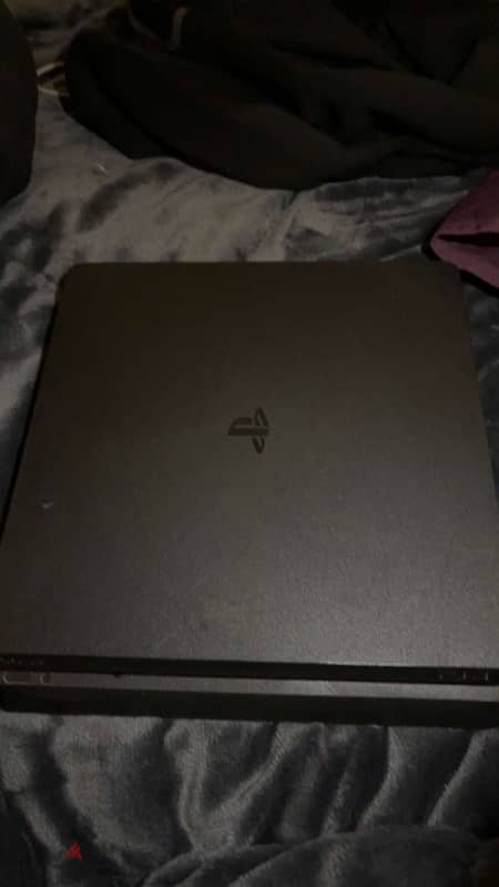 ps4 slim 500gb 0