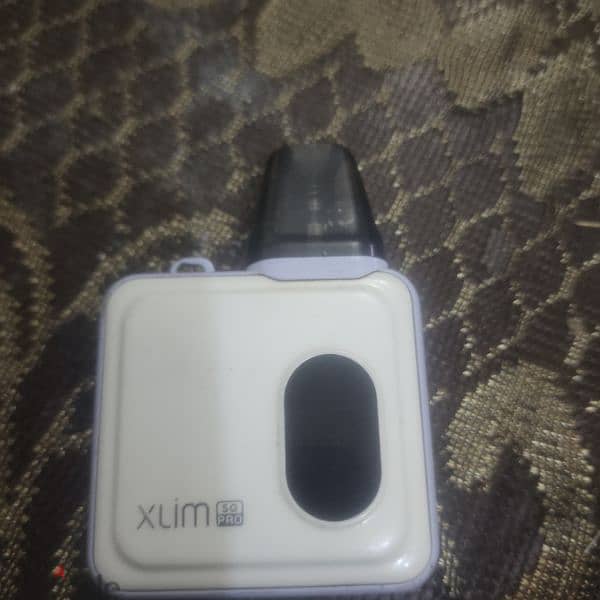 x slim sq pro حالة ممتازة 0