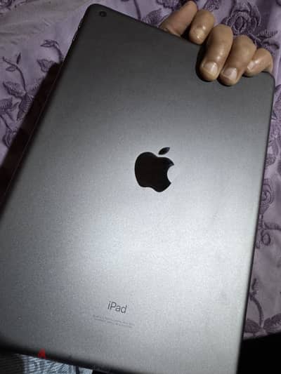 iPad 9