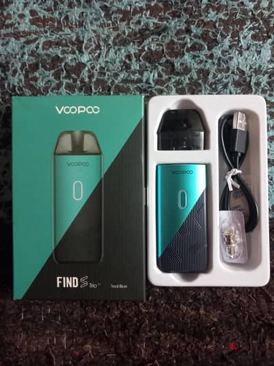 voopoo find s