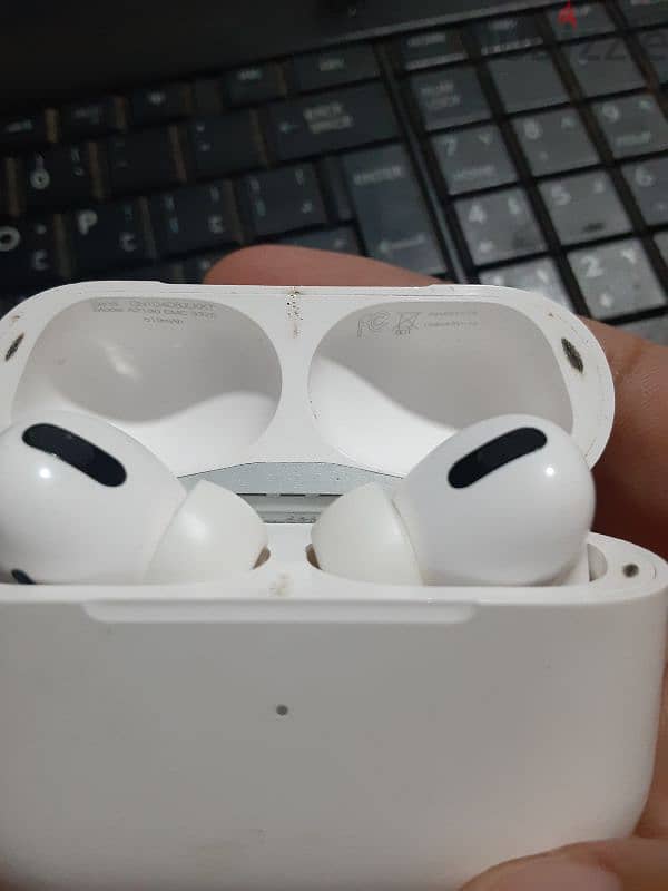 اصليه AirPods Pro 2