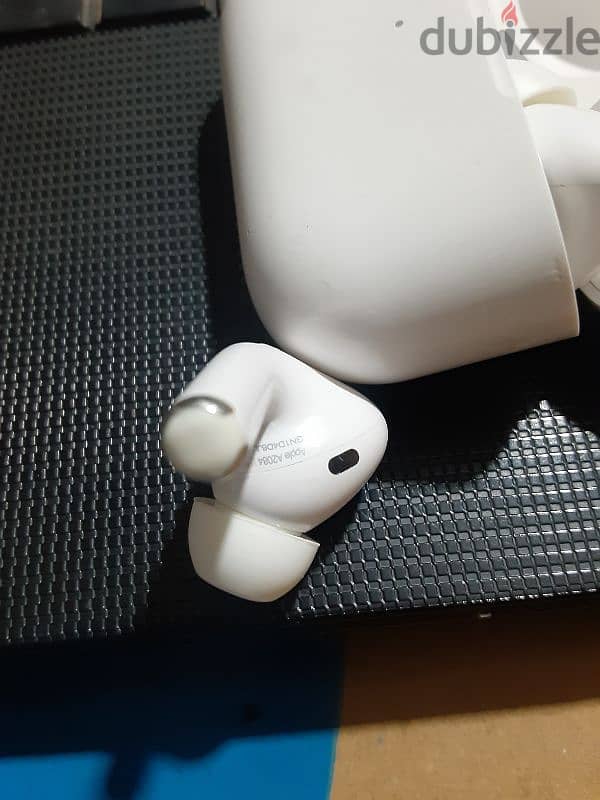 اصليه AirPods Pro 3