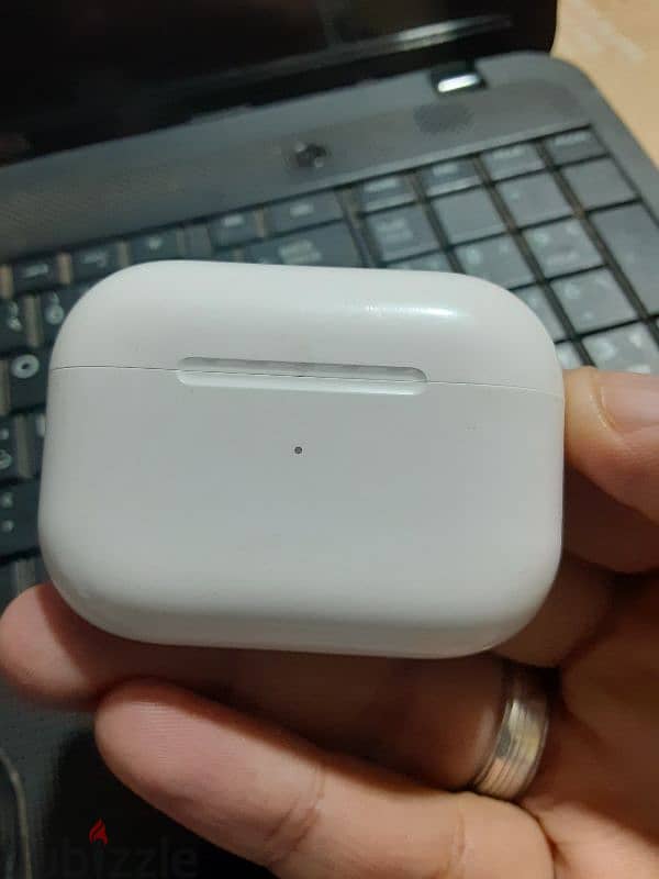 اصليه AirPods Pro 4