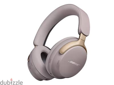 Bose QC Ultra Sandstone color (Limited Edition)