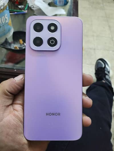 honor x6b