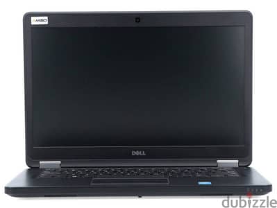 laptop dell e5450 Ci5 5300