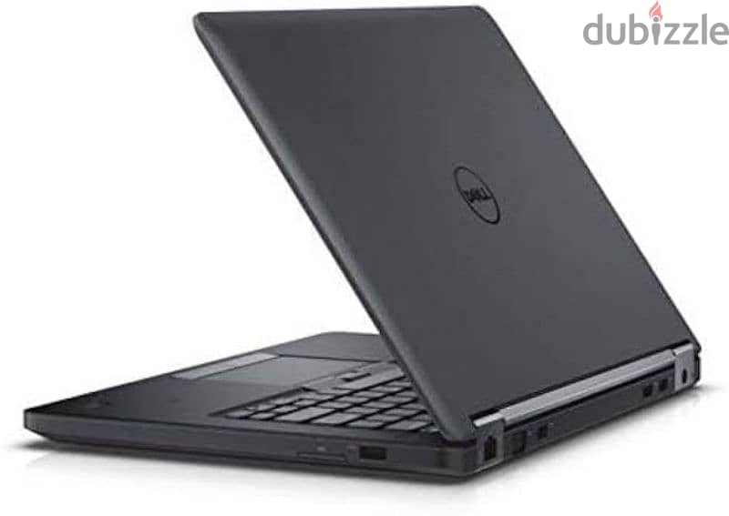 laptop dell e5450 Ci5 5300 1