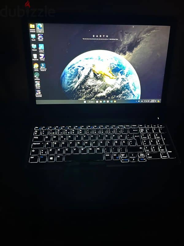 Dell latitude 5591 9