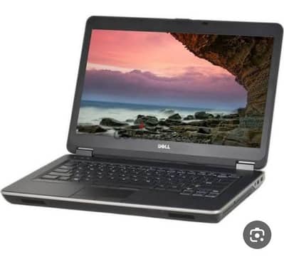 لاب dell latitude E6440