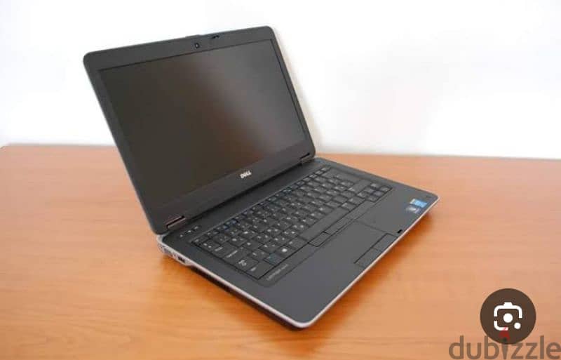 لاب dell latitude E6440 1