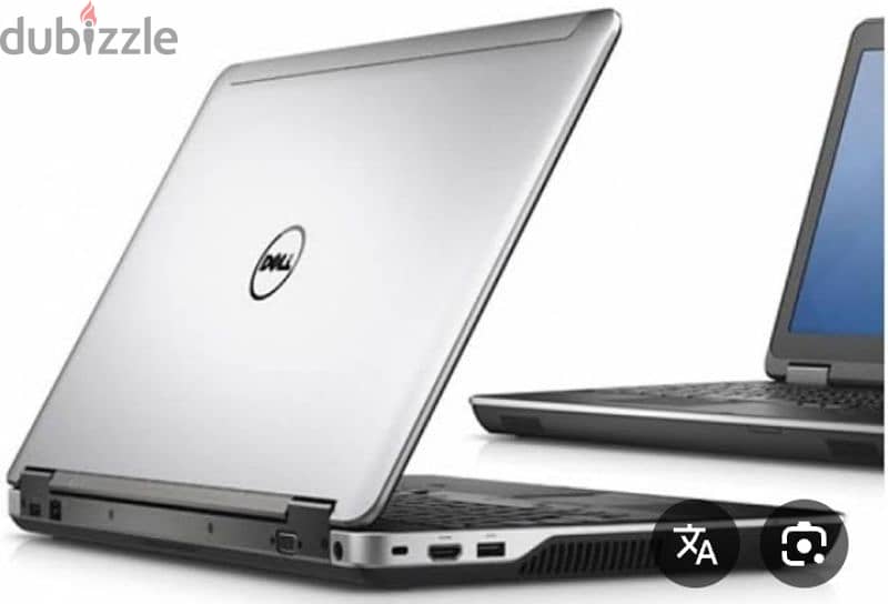 لاب dell latitude E6440 2