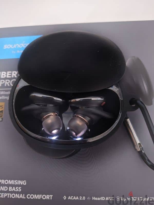 Soundcore Liberty 3 Pro 1