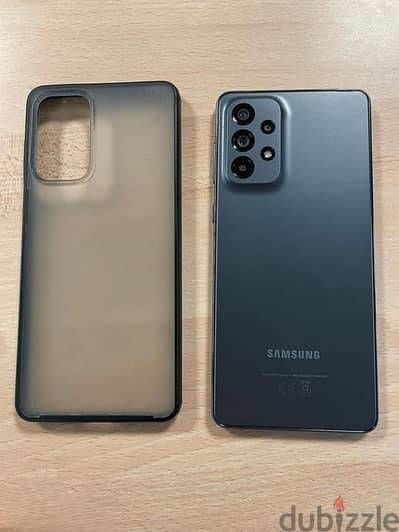 Samsung A73 5G