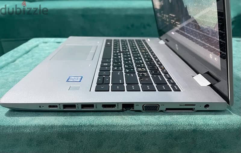 Hp probook 640 g5 1