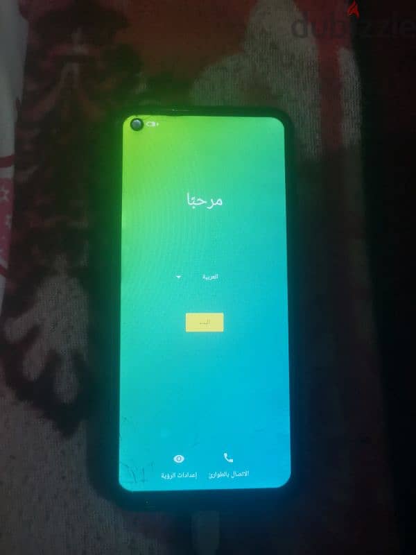 Infinix S5 13