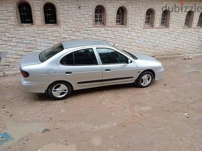 Renault Megane 1999