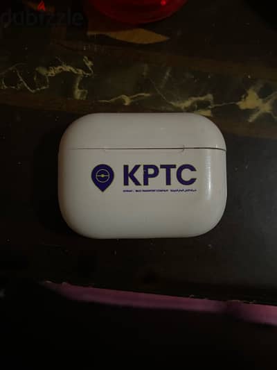 سماعه KPTC