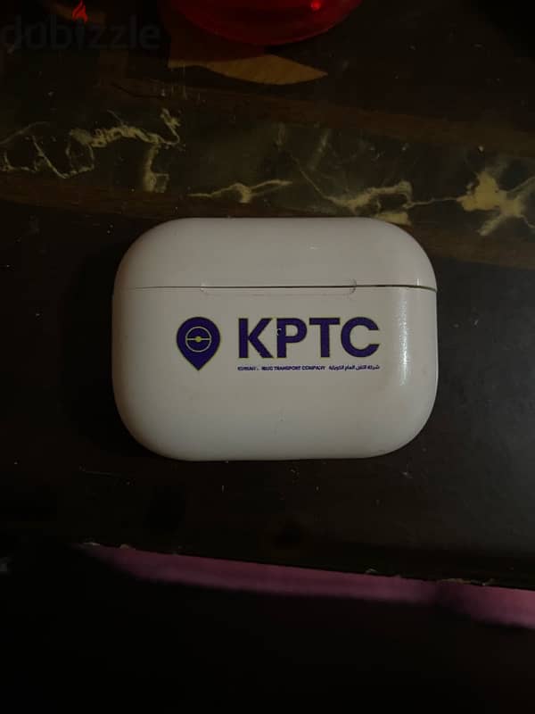 سماعه KPTC 0