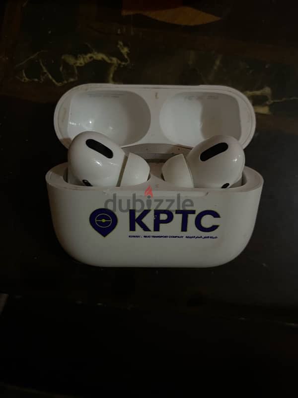 سماعه KPTC 1