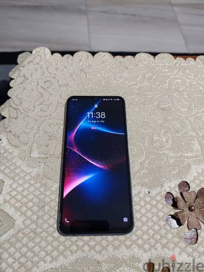 Vivo Y20S Model-V2029