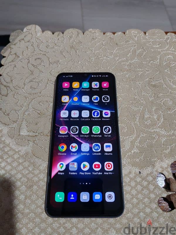 Vivo Y20S Model-V2029 2