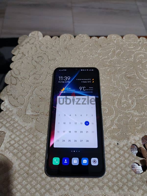 Vivo Y20S Model-V2029 4