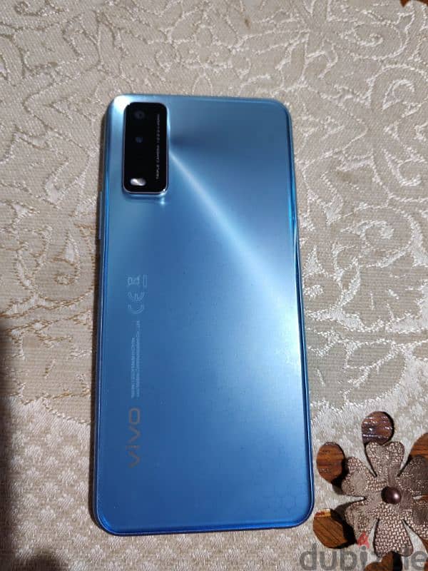 Vivo Y20S Model-V2029 6