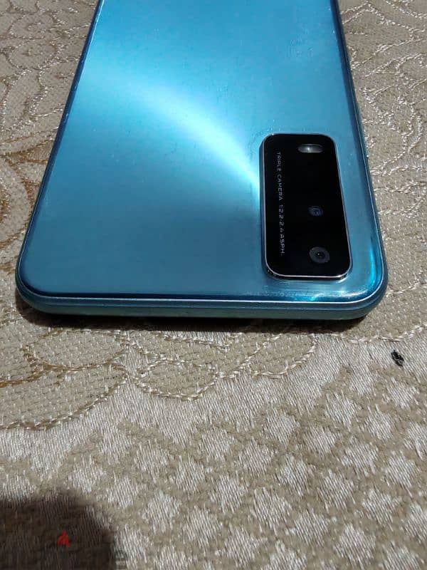 Vivo Y20S Model-V2029 7