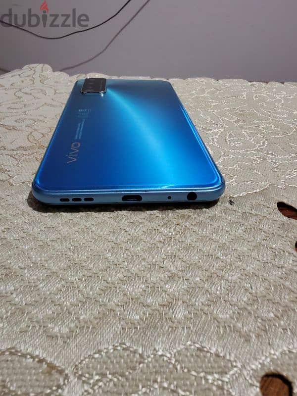 Vivo Y20S Model-V2029 10