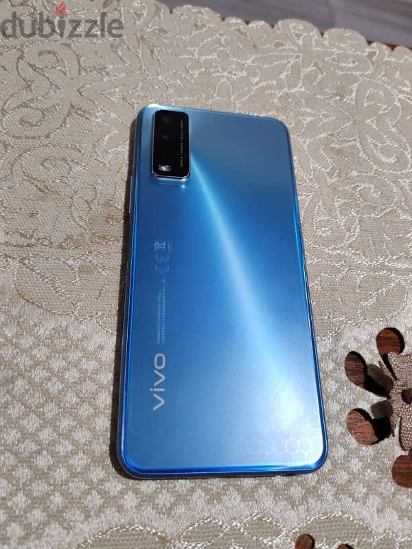 Vivo Y20S Model-V2029 11