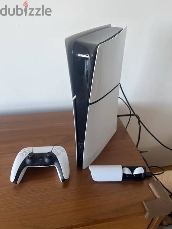 ps5 slim digital edition 0