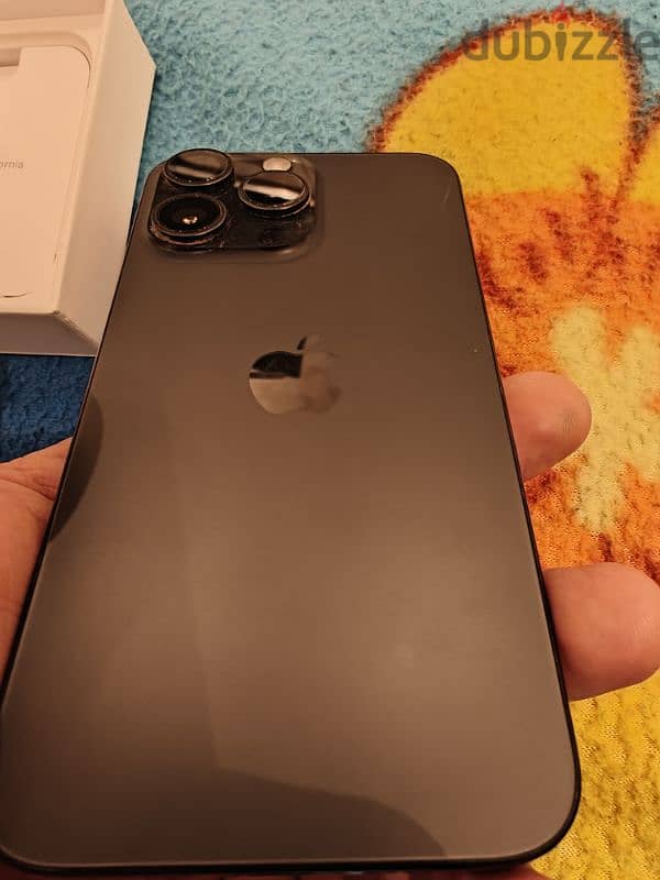 iphone 15 pro max 512GB 7