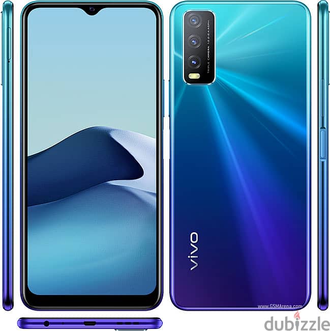 Vivo 20se 0