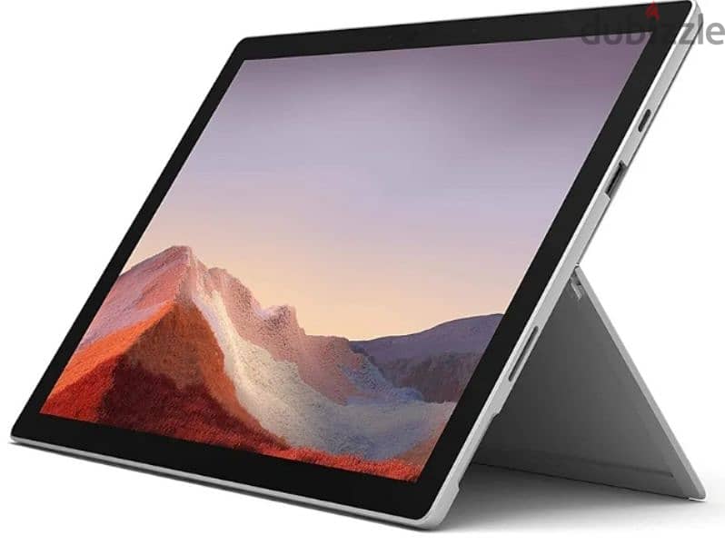 Microsoft surface pro 7 2