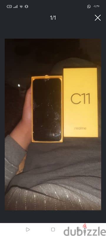 realme c11 1