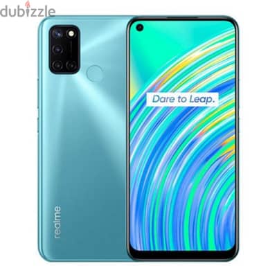 Realme C17