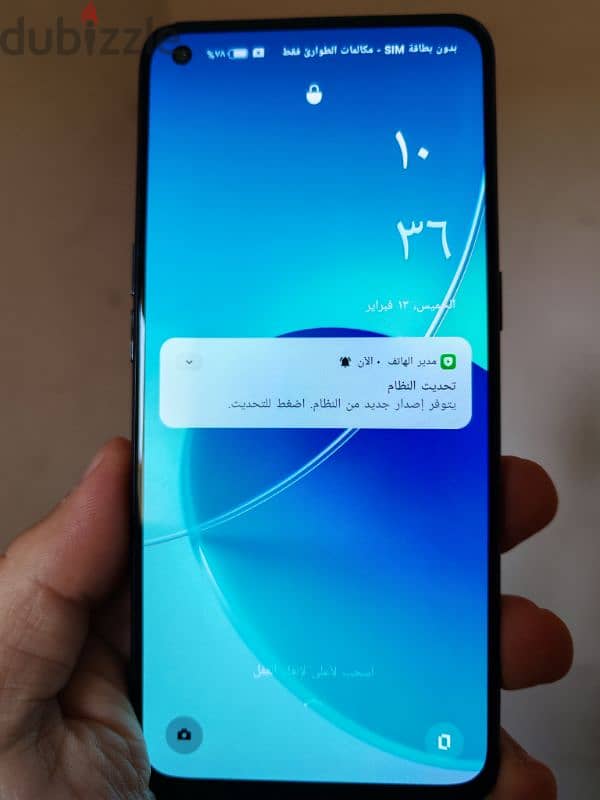 OPPO RENO 6. . . 4G 0