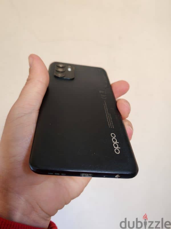 OPPO RENO 6. . . 4G 2