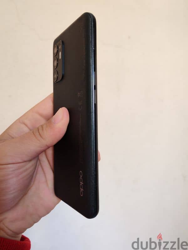 OPPO RENO 6. . . 4G 3