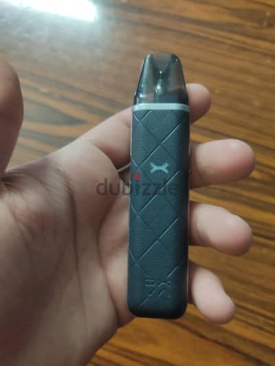 pod xlim go + cartridge +liquid 6 nic