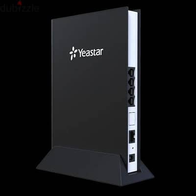 VoIP gateway yeastar