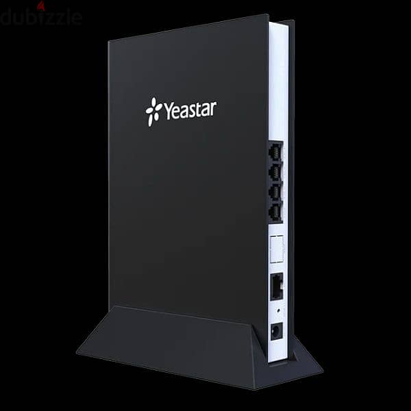 VoIP gateway yeastar 0