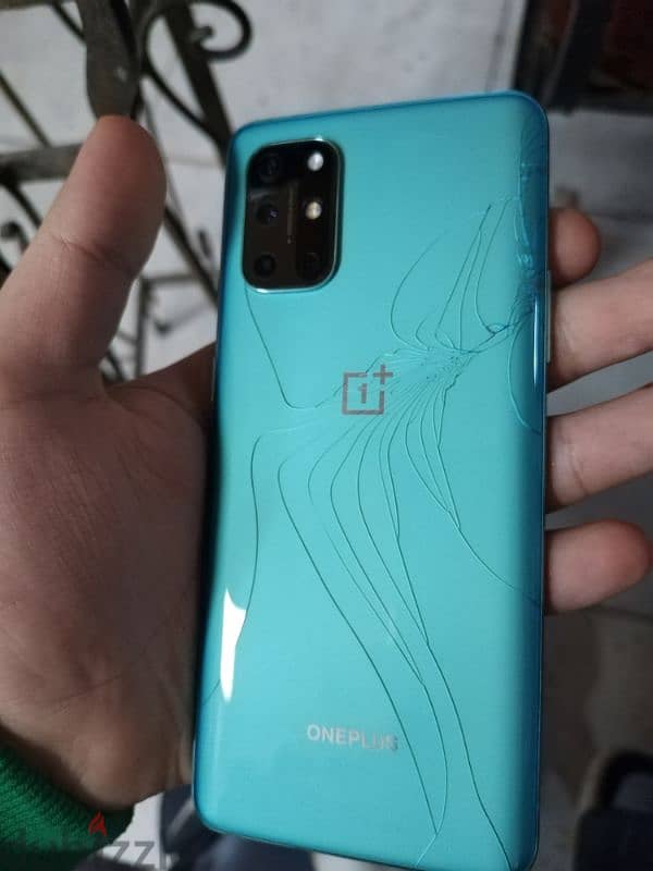 oneplus 8t 12/256 2