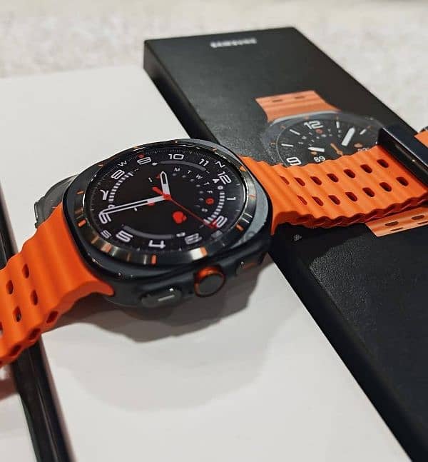 galaxy watch ultra  47m 1